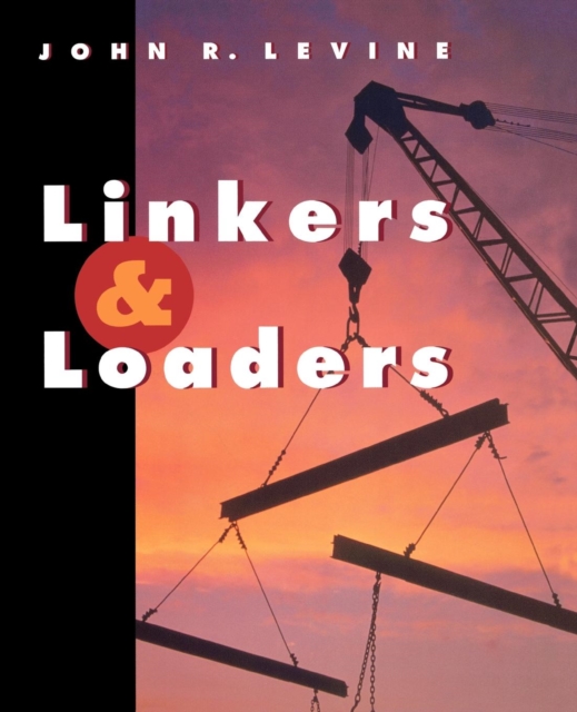Linkers and Loaders, Paperback / softback Book