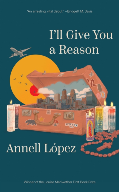 I'll Give You a Reason : Stories, Paperback / softback Book