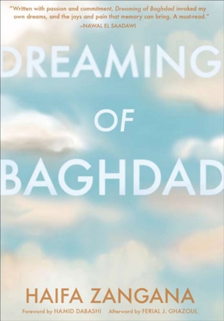 Dreaming of Baghdad, EPUB eBook