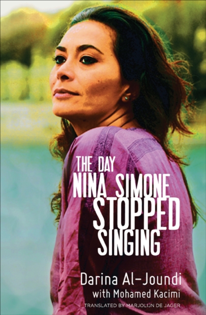 The Day Nina Simone Stopped Singing, EPUB eBook