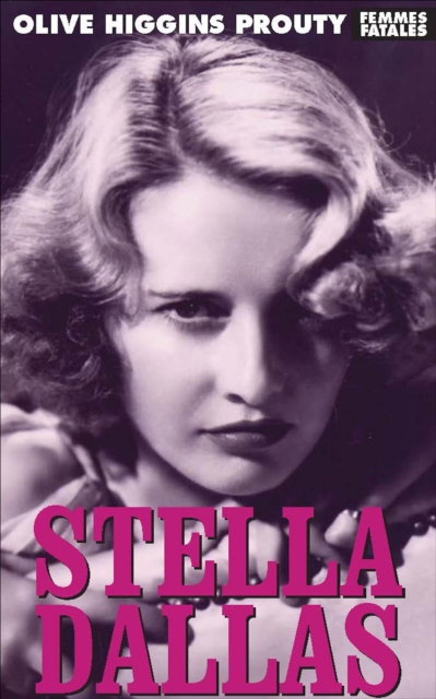 Stella Dallas, EPUB eBook