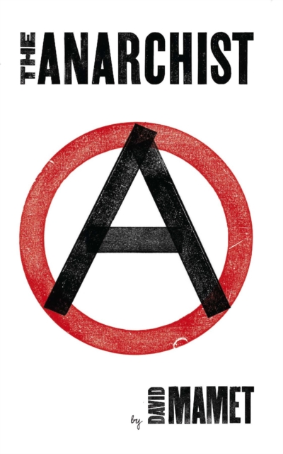 The Anarchist, EPUB eBook
