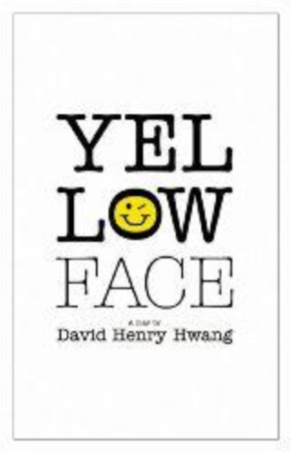 Yellow Face (TCG Edition), EPUB eBook