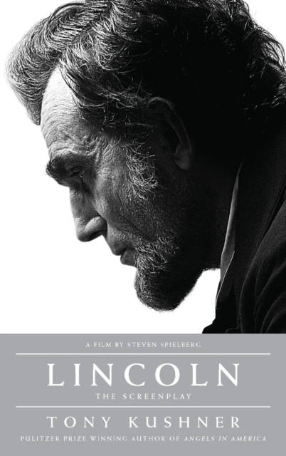 Lincoln : The Screenplay, EPUB eBook