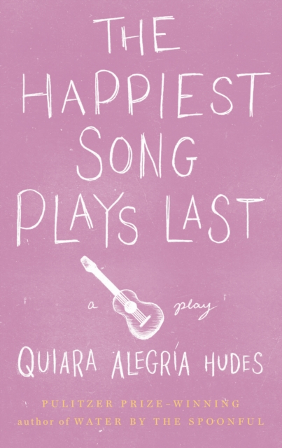 The Happiest Song Plays Last, EPUB eBook