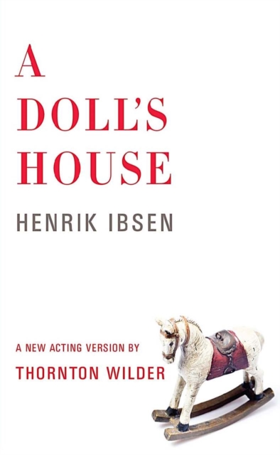 A Doll's House, EPUB eBook