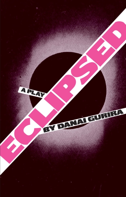 Eclipsed, EPUB eBook