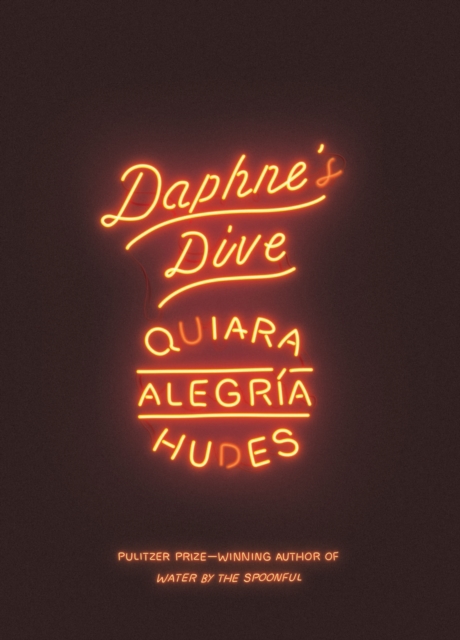 Daphne's Dive (TCG Edition), EPUB eBook