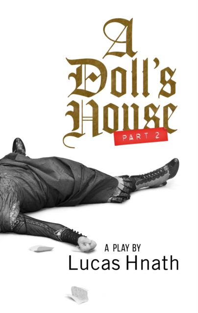 A Doll's House, Part 2 (TCG Edition), EPUB eBook