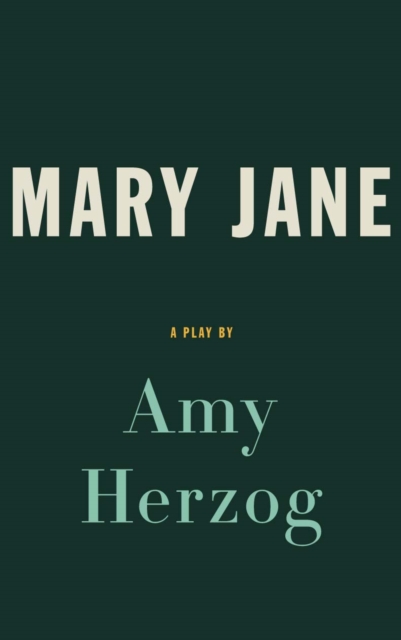 Mary Jane (TCG Edition), EPUB eBook