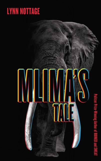 Mlima's Tale, EPUB eBook