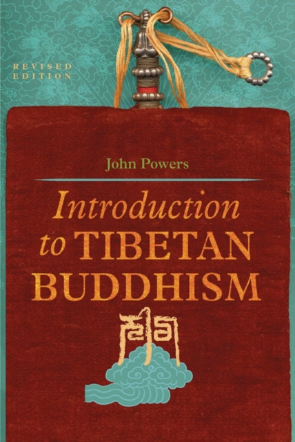 Introduction to Tibetan Buddhism, Paperback / softback Book
