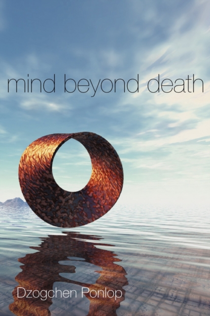 Mind Beyond Death, Paperback / softback Book