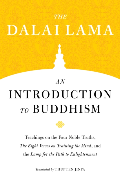 Introduction to Buddhism, Paperback / softback Book