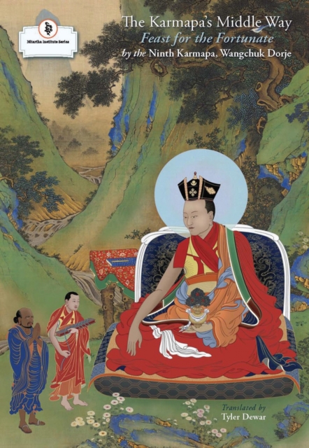 Karmapa's Middle Way, EPUB eBook