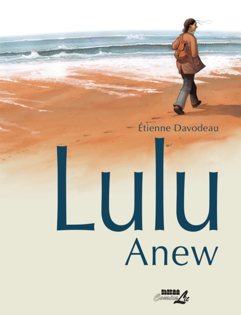 Lulu Anew, PDF eBook