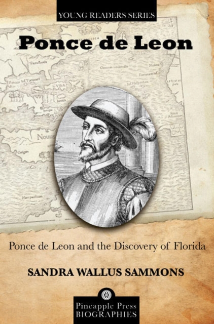 Ponce de Leon and the Discovery of Florida, EPUB eBook