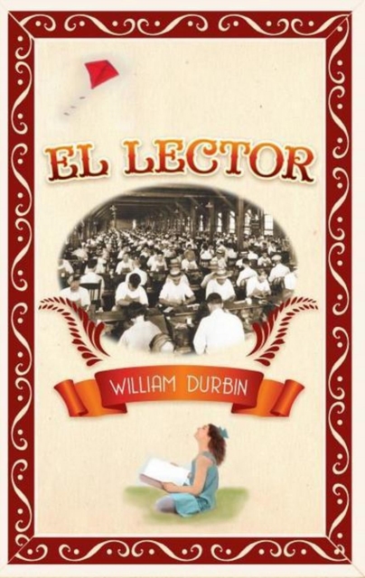 El Lector, EPUB eBook