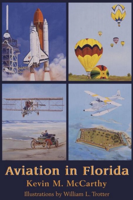 Aviation in Florida, EPUB eBook