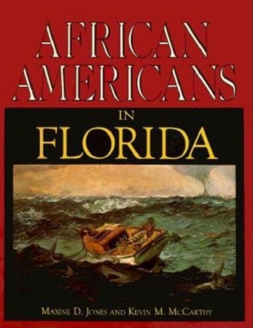 African Americans in Florida, EPUB eBook