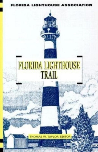 Florida Lighthouse Trail, EPUB eBook