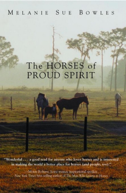 The Horses of Proud Spirit, EPUB eBook