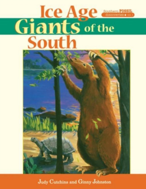 Ice Age Giants of the South, EPUB eBook