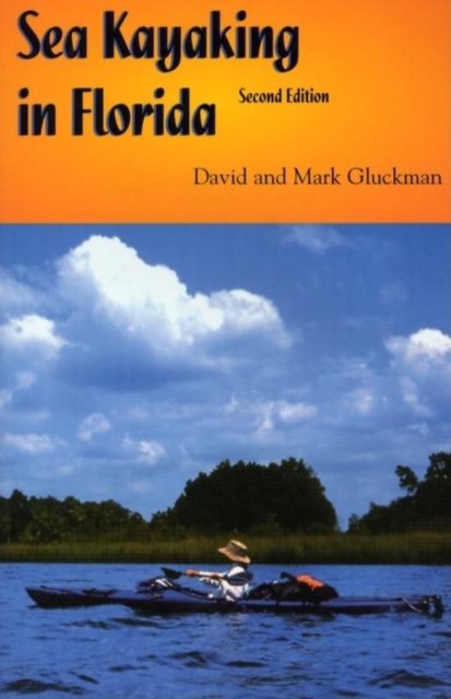 Sea Kayaking in Florida, EPUB eBook