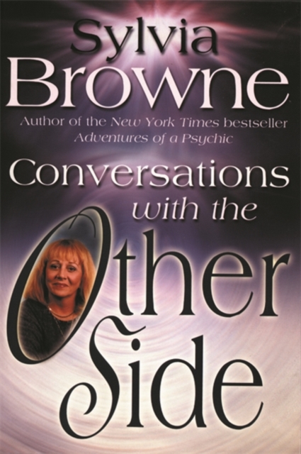 Conversations With The Other Side, Paperback / softback Book