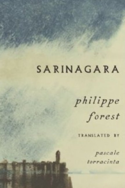 Sarinagara, Paperback / softback Book