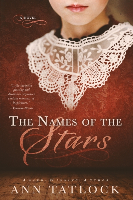 The Names of the Stars, Paperback / softback Book