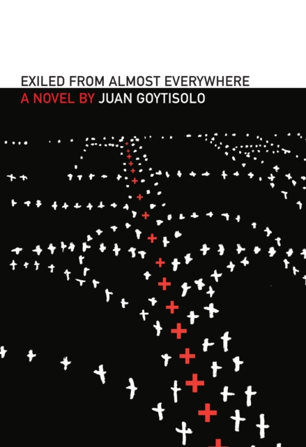Exiled from Almost Everywhere, EPUB eBook