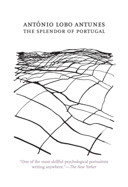 The Splendor of Portugal, EPUB eBook