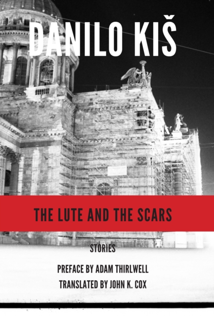 The Lute and the Scars, EPUB eBook