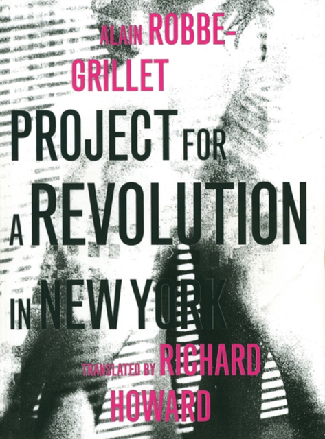 Project for a Revolution in New York, EPUB eBook