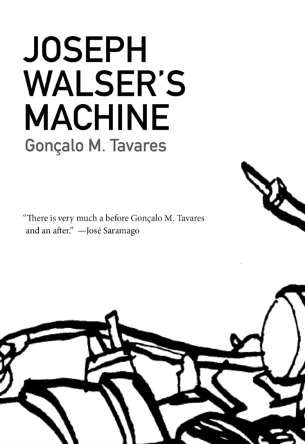Joseph Walser's Machine, EPUB eBook