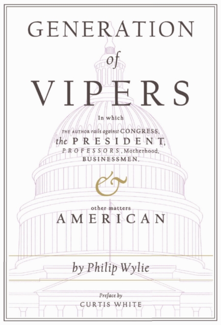Generation of Vipers, EPUB eBook