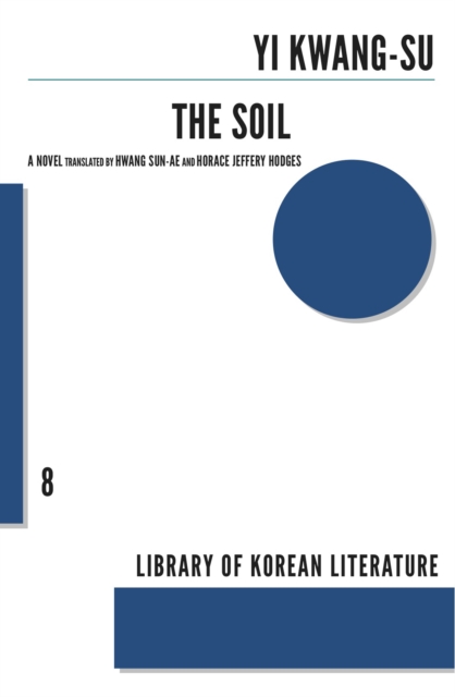 The Soil, EPUB eBook
