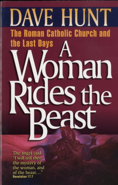 A Woman Rides the Beast, Paperback / softback Book