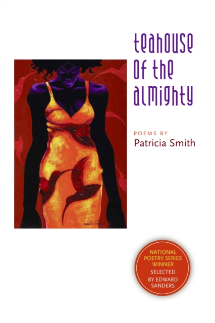 Teahouse of the Almighty, EPUB eBook