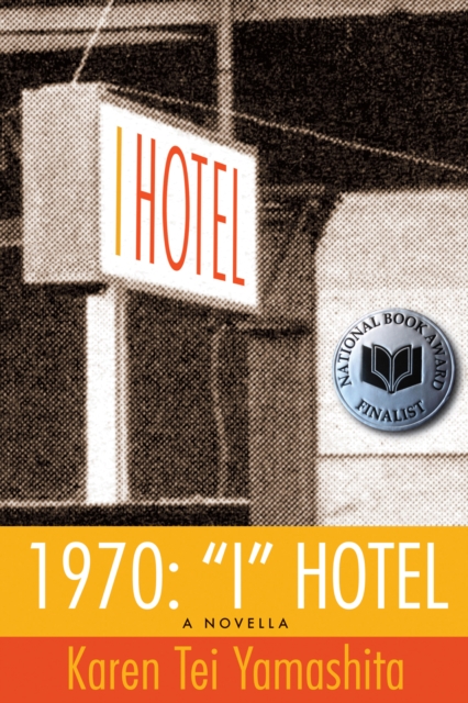 1970: "I" Hotel, EPUB eBook