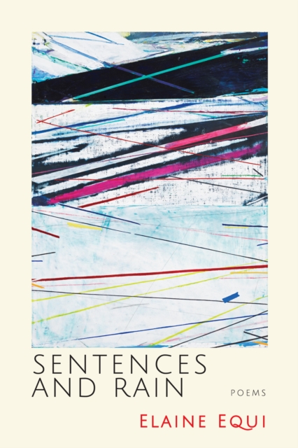 Sentences and Rain, EPUB eBook