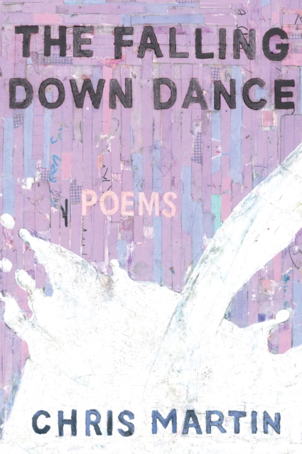 The Falling Down Dance, EPUB eBook