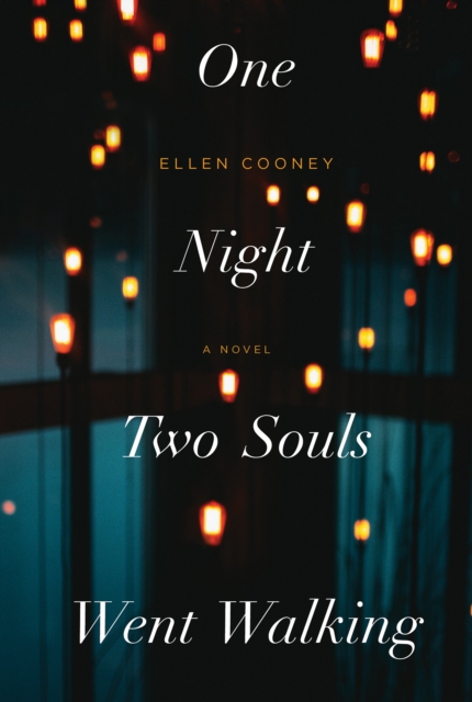 One Night Two Souls Went Walking, Paperback / softback Book