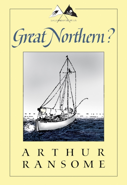 Great Northern?, EPUB eBook