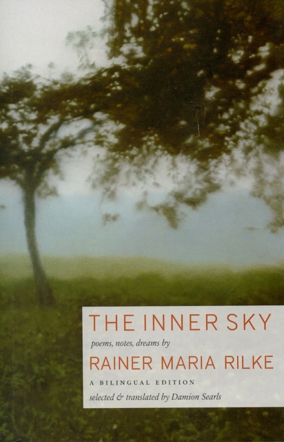 The Inner Sky : Poems, Notes, Dreams, EPUB eBook