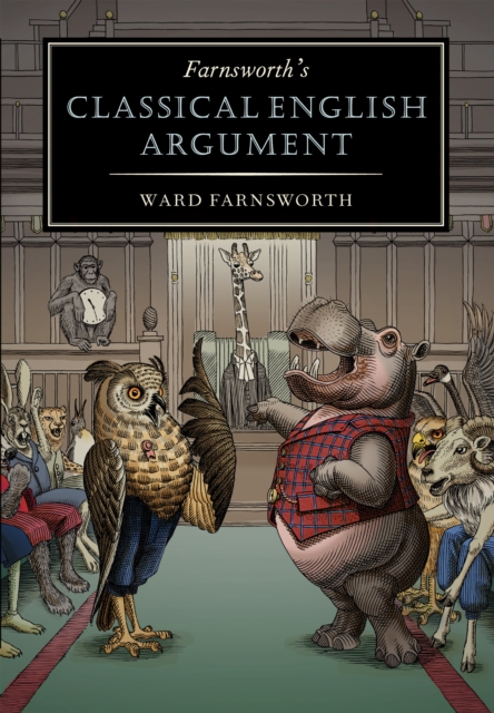 Farnsworth's Classical English Argument, Hardback Book