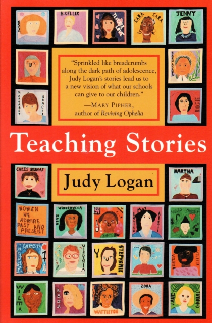 Teaching Stories, EPUB eBook