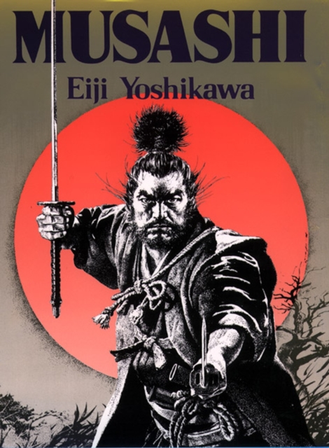 Musashi, EPUB eBook