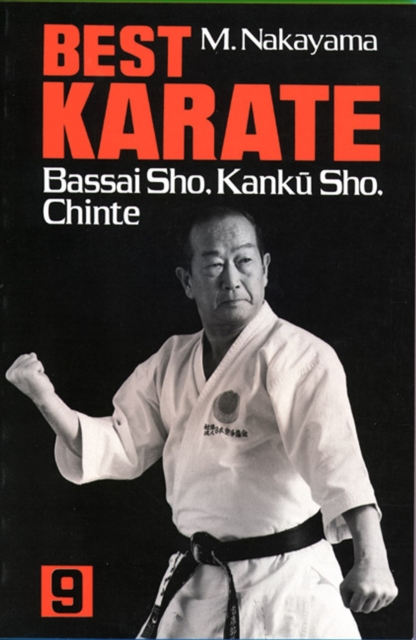 Best Karate Volume 9, Paperback / softback Book